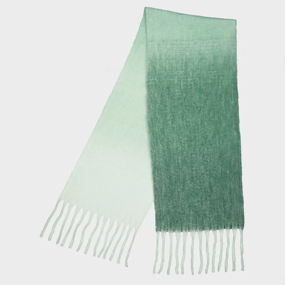 Women's Midweight Scarf