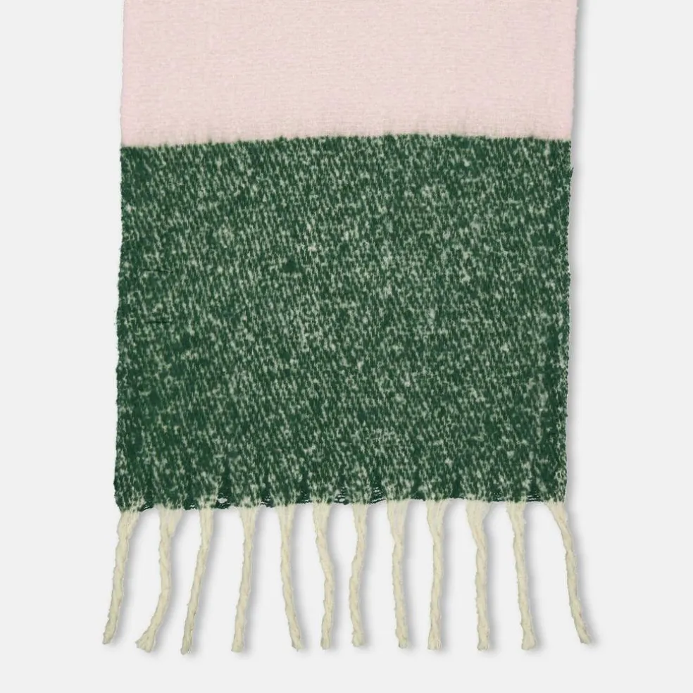 Women's Midweight Scarf
