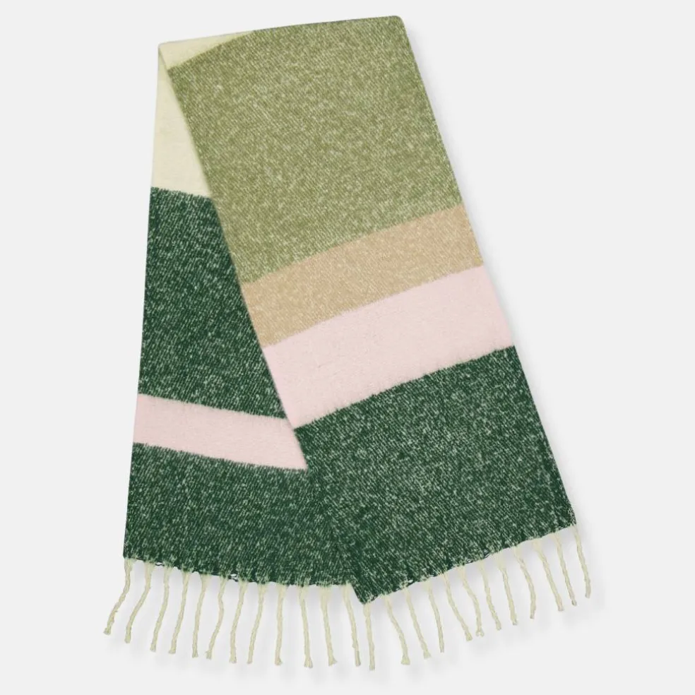 Women's Midweight Scarf