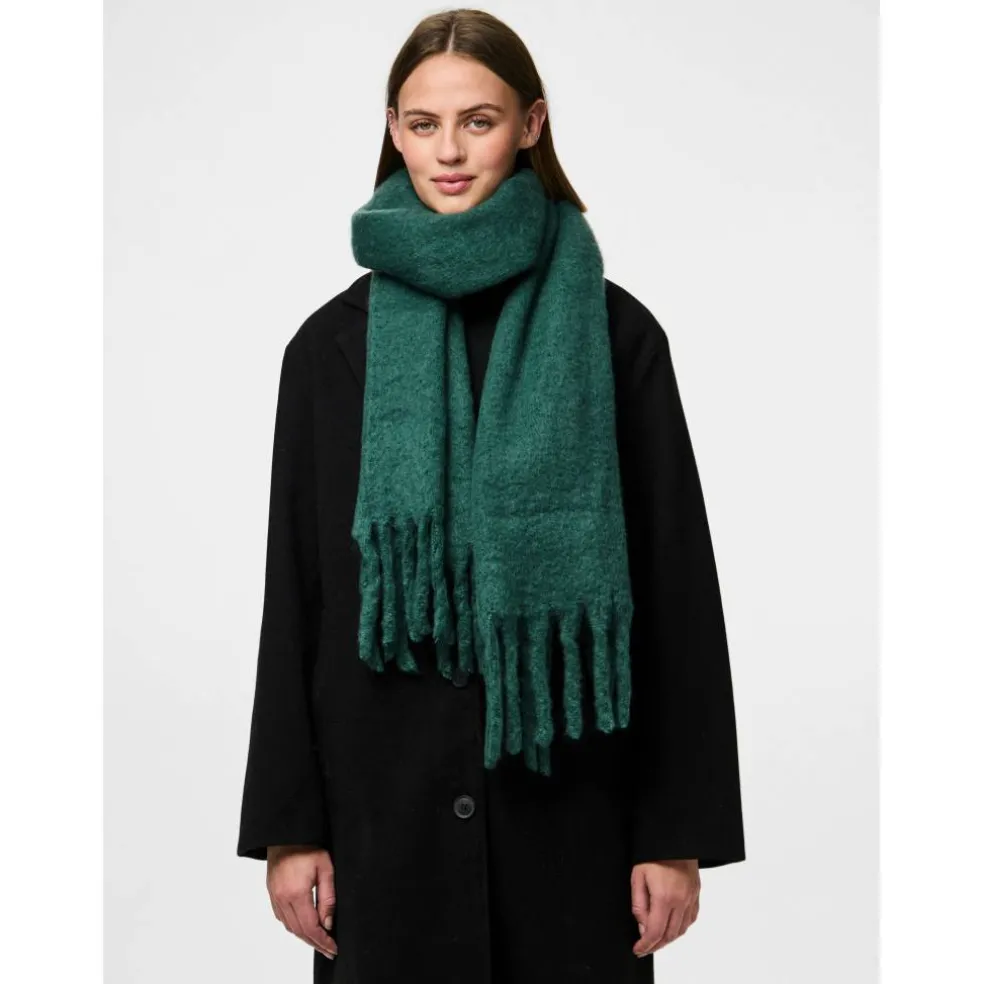 Women's Midweight Scarf