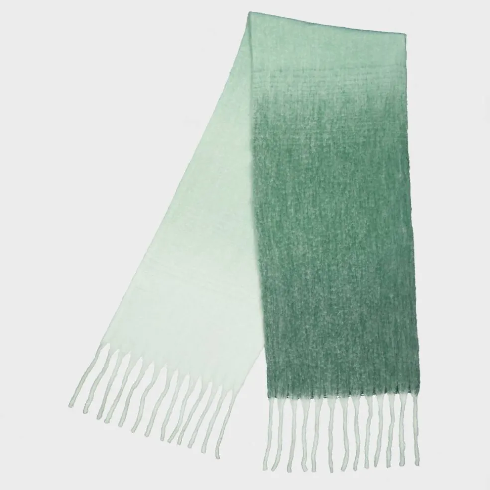 Women's Midweight Scarf