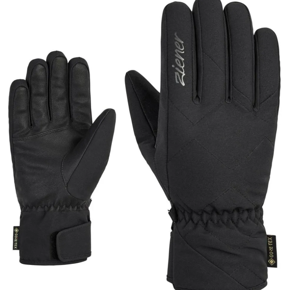 Women's Ski Gloves