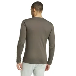 Workout Long-Sleeve Top Mens