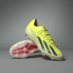 X Crazyfast Elite Firm Ground Football Boots