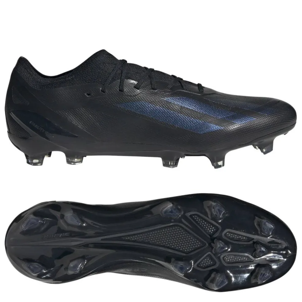 X Crazyfast Elite Firm Ground Football Boots