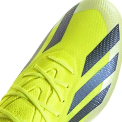 X Crazyfast Elite Firm Ground Football Boots