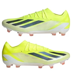 X Crazyfast Elite Firm Ground Football Boots
