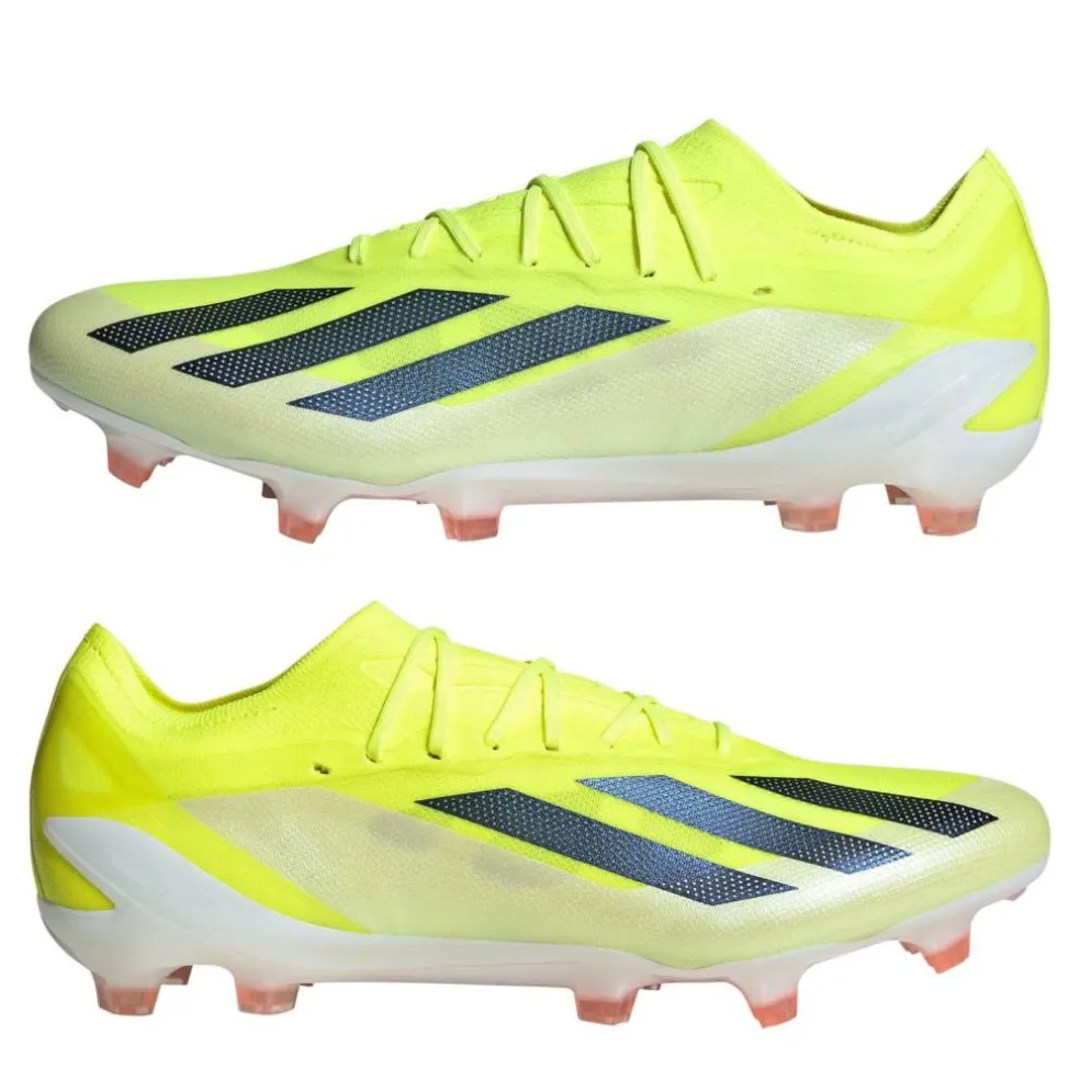 X Crazyfast Elite Firm Ground Football Boots