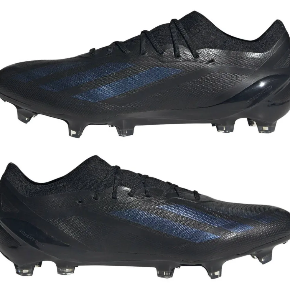 X Crazyfast Elite Firm Ground Football Boots