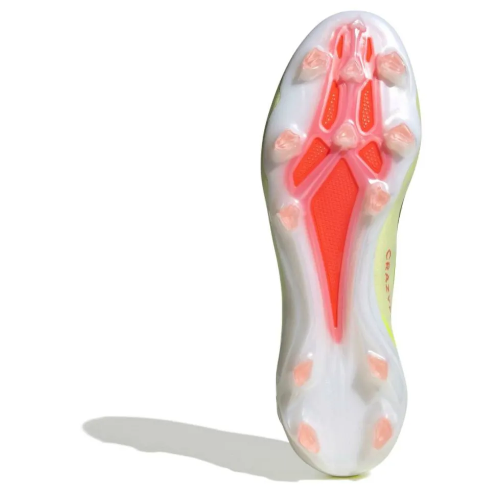X Crazyfast Elite Firm Ground Football Boots