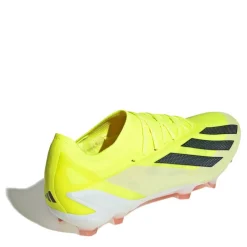 X Crazyfast Elite Firm Ground Football Boots
