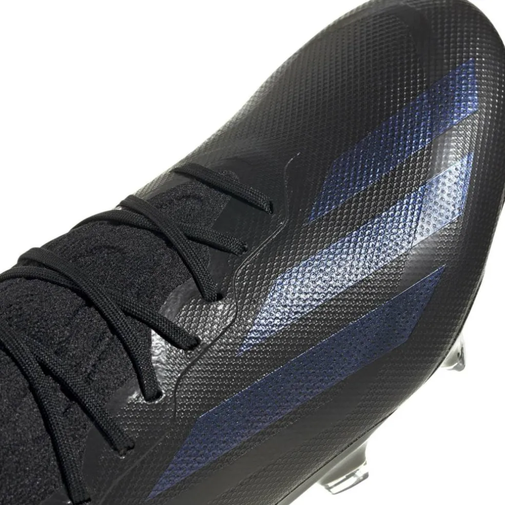X Crazyfast Elite Firm Ground Football Boots