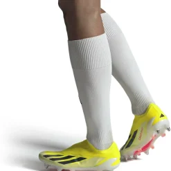 X Crazyfast Elite Soft Ground Football Boots