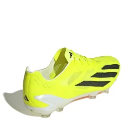 x Crazyfast+ Firm Ground Football Boots
