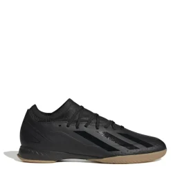 X Crazyfast.3 In Indoor Football Boots Adults