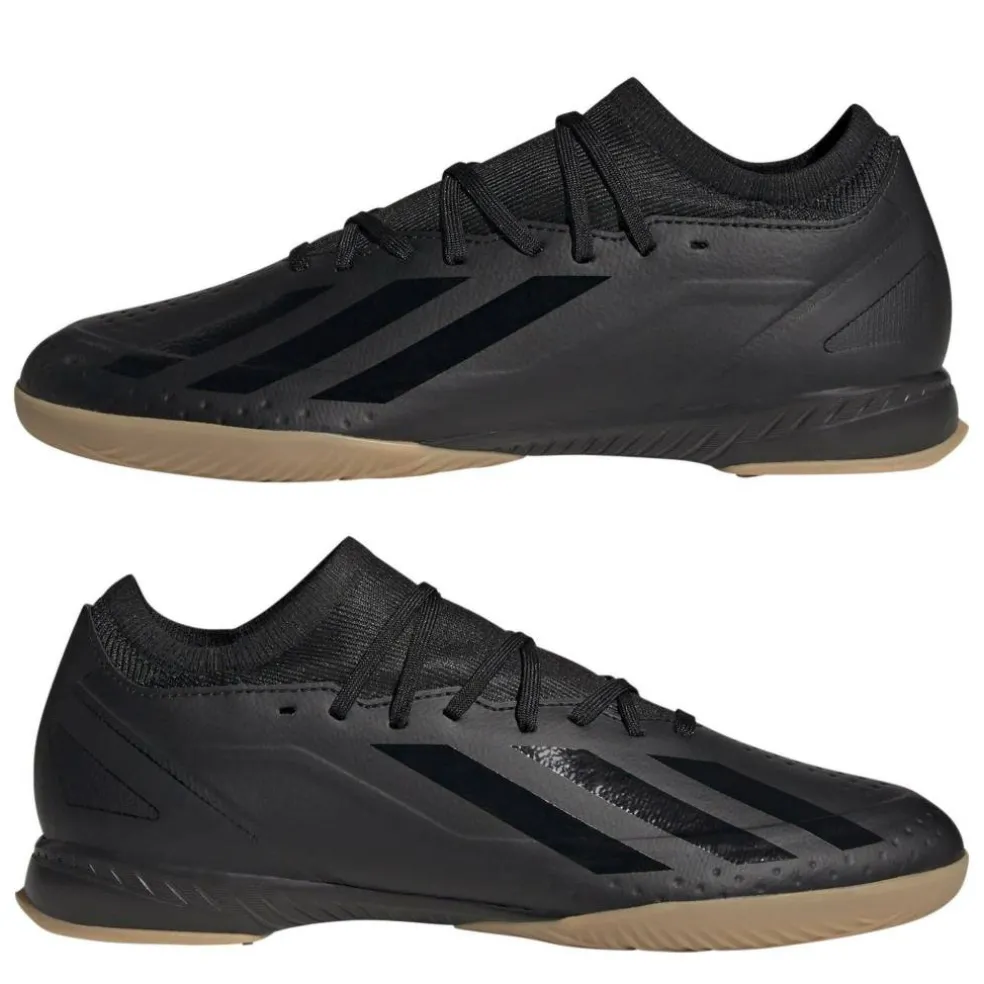 X Crazyfast.3 In Indoor Football Boots Adults