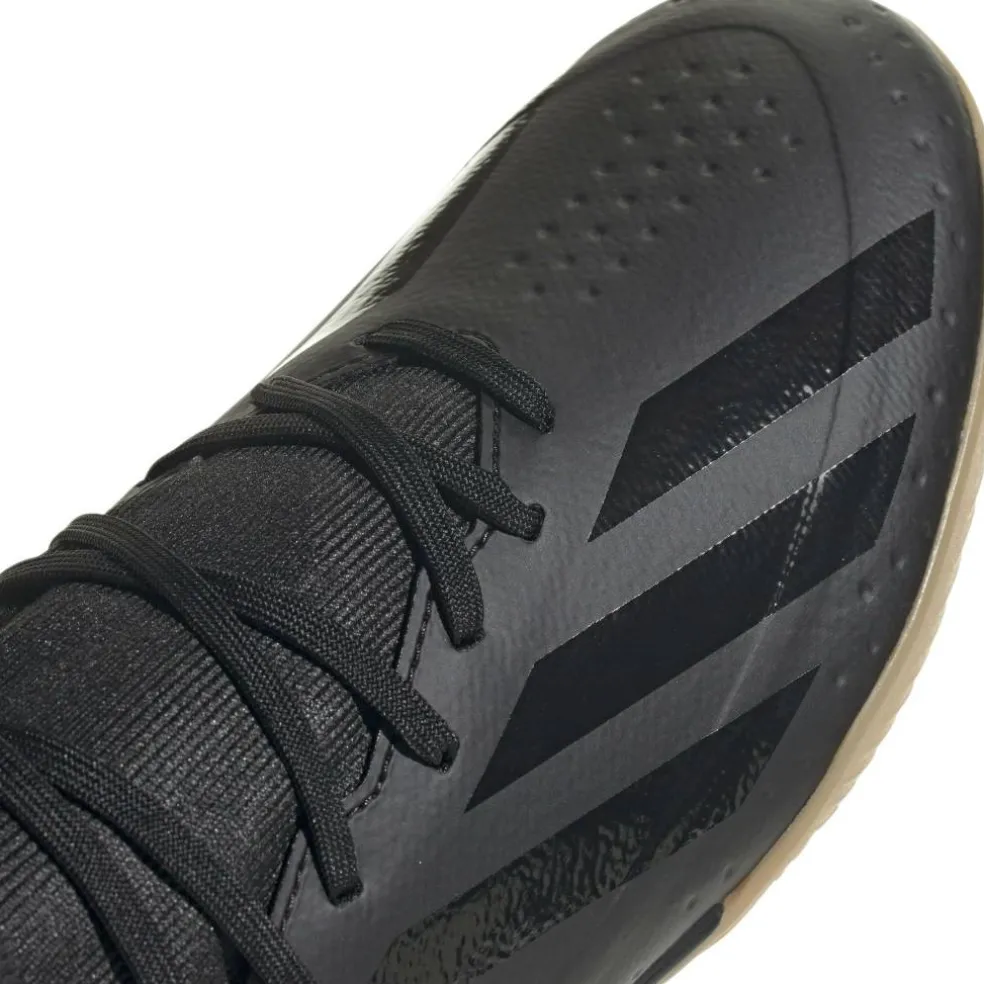 X Crazyfast.3 In Indoor Football Boots Adults