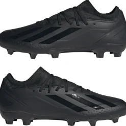 X Crazyfast League Firm Ground Football Boots
