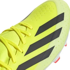X Crazyfast League Multi Ground Football Boots Mens