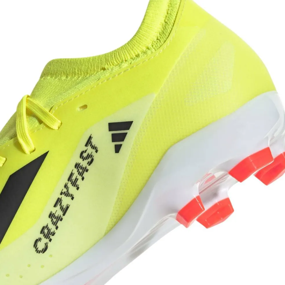 X Crazyfast League Multi Ground Football Boots Mens