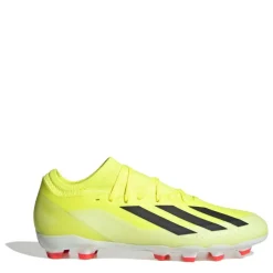 X Crazyfast League Multi Ground Football Boots Mens
