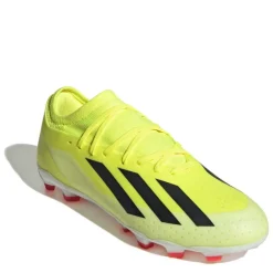 X Crazyfast League Multi Ground Football Boots Mens