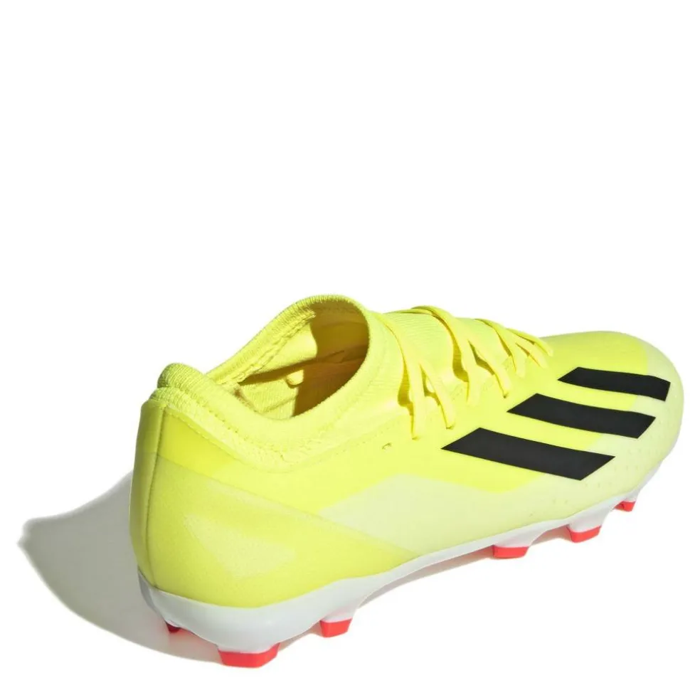 X Crazyfast League Multi Ground Football Boots Mens