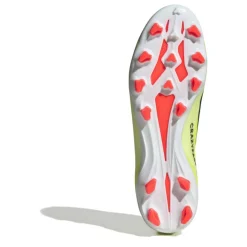 X Crazyfast League Multi Ground Football Boots Mens
