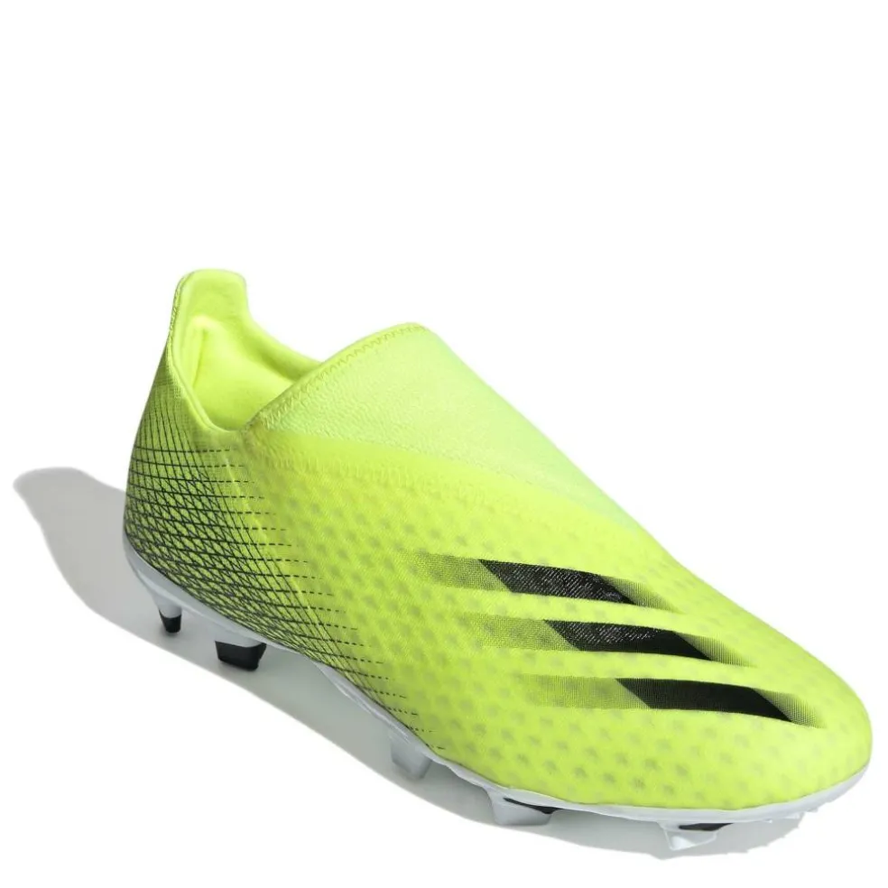 X Ghosted.3 Mens Firm Ground Football Boots