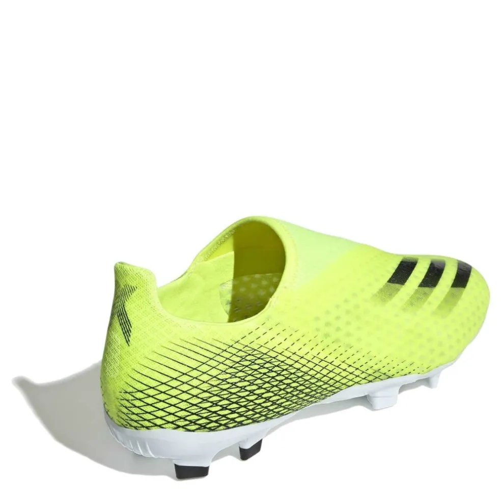 X Ghosted.3 Mens Firm Ground Football Boots