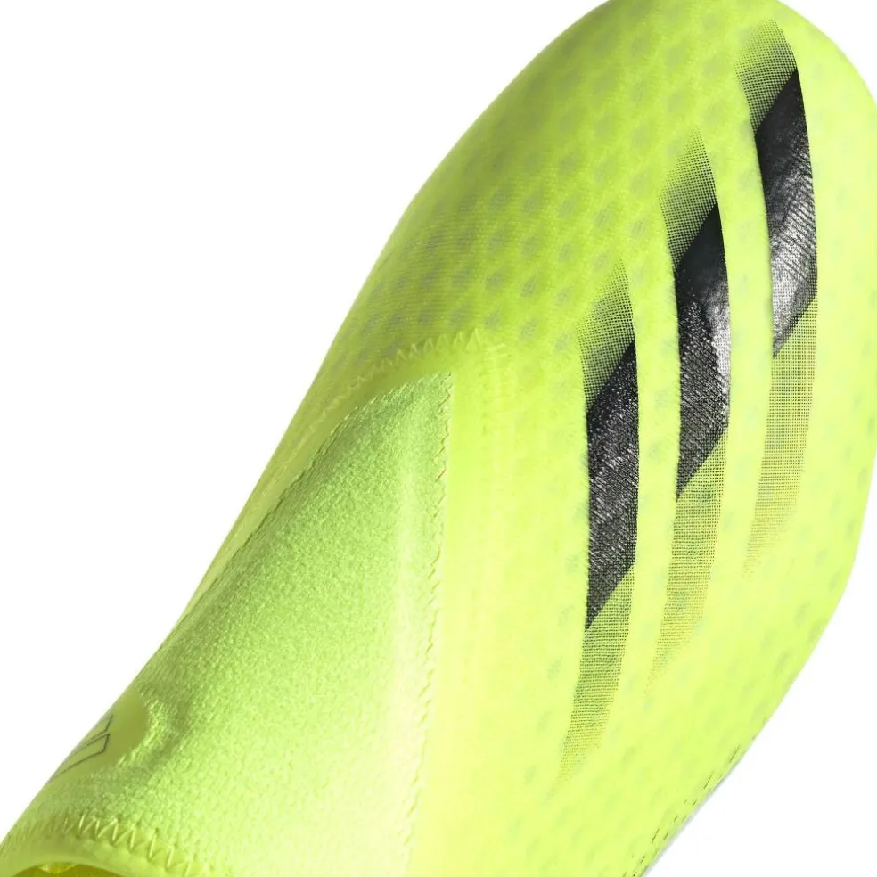 X Ghosted.3 Mens Firm Ground Football Boots