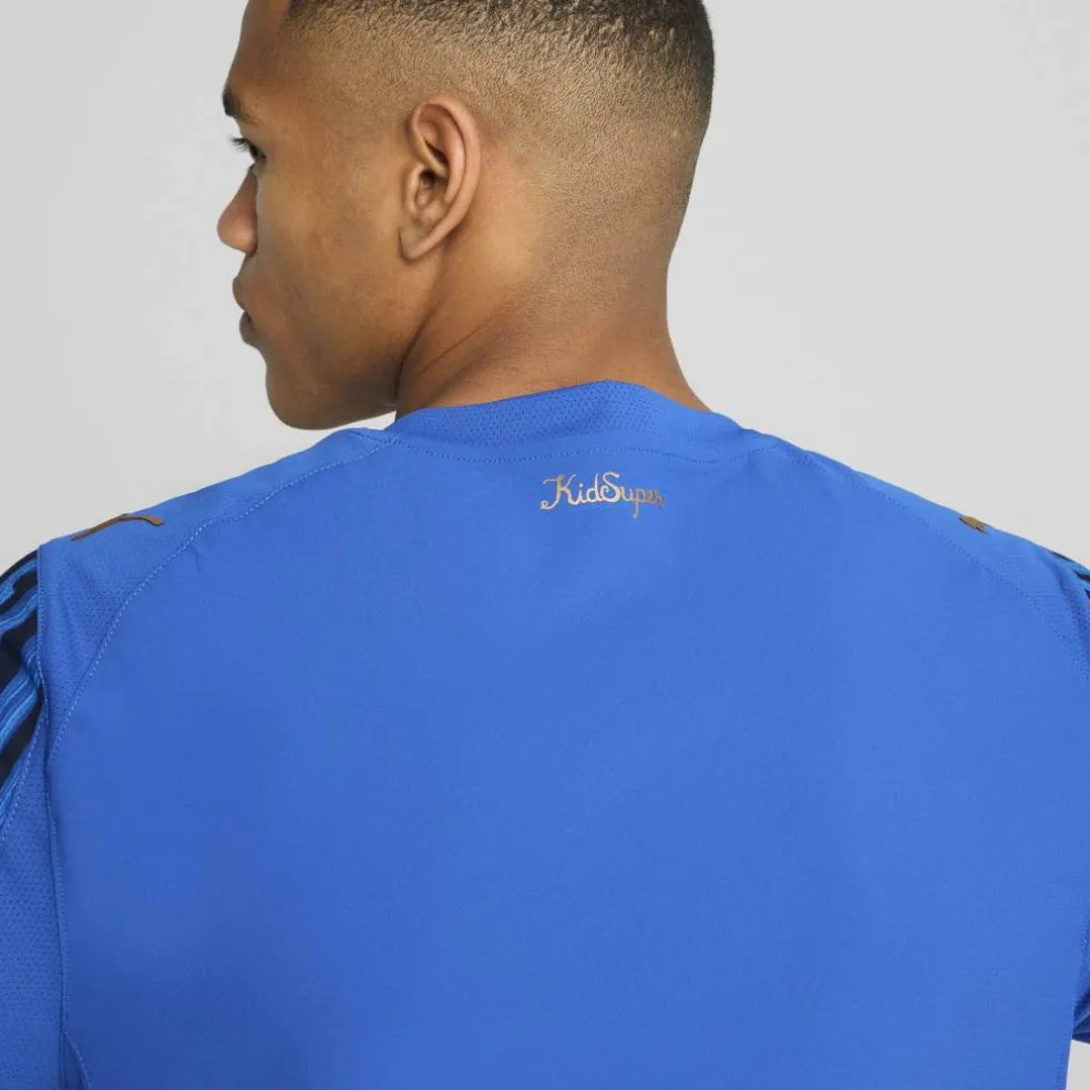 x KidsSuper Al Hilal Authentic Shirt 2025 2026 Adults