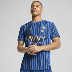 x KidsSuper Al Hilal Authentic Shirt 2025 2026 Adults