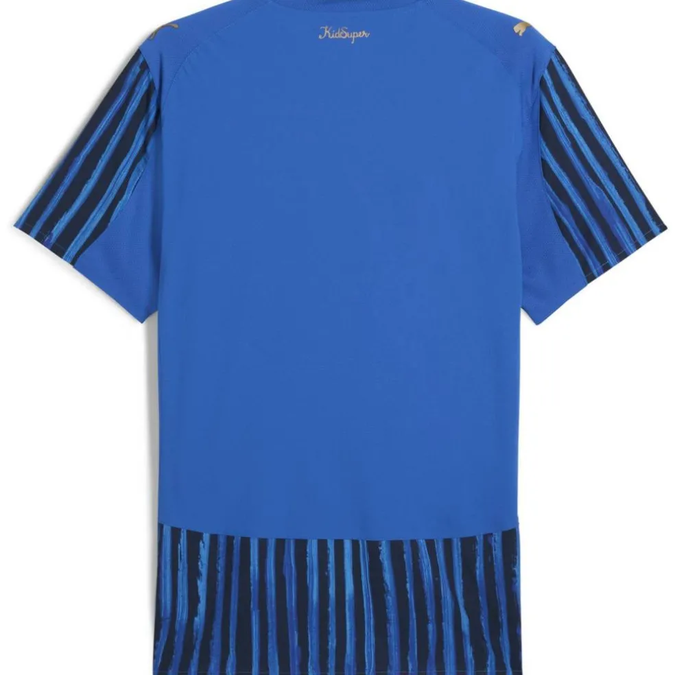 x KidsSuper Al Hilal Authentic Shirt 2025 2026 Adults