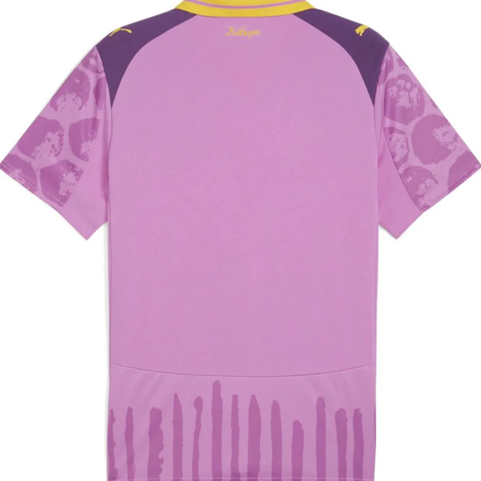 x KidsSuper Borussia Dortmund Third Shirt 2025 2026 Adults