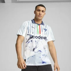 x KidsSuper Monterrey Home Shirt 2025 2026 Adults