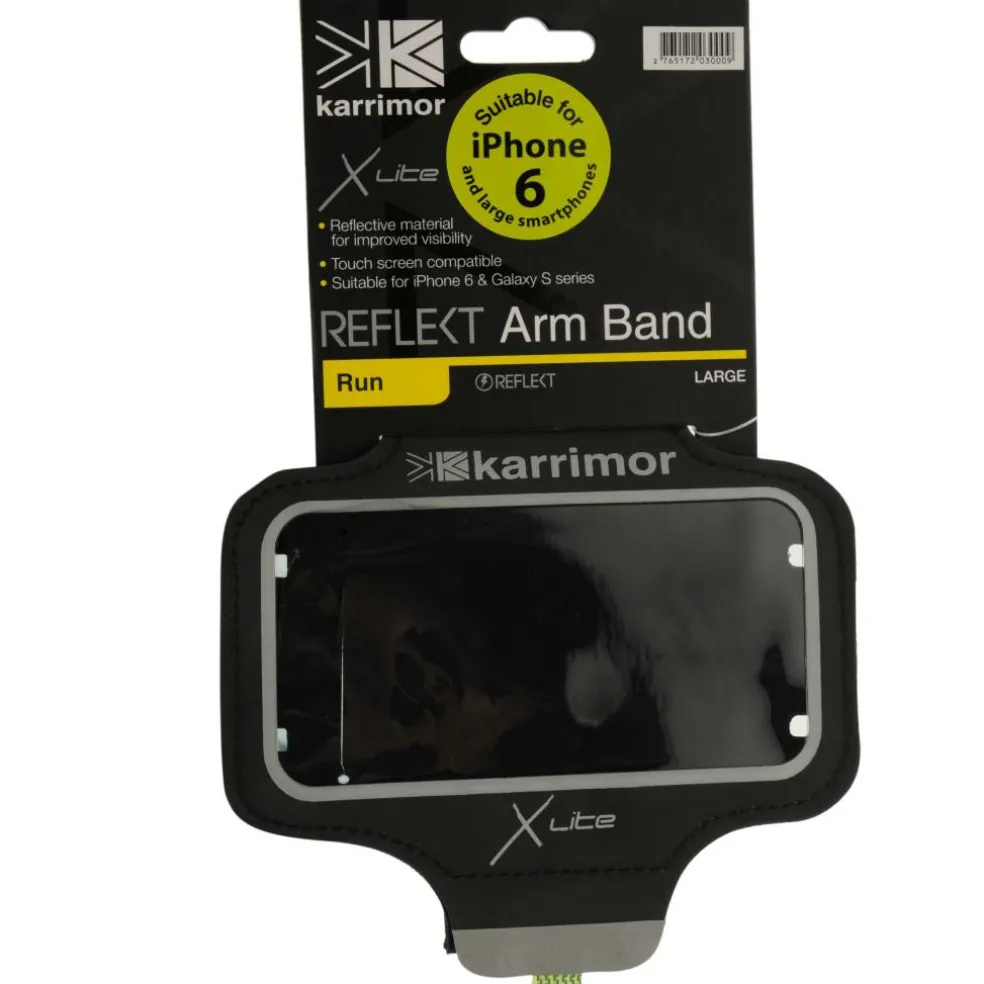 X Lite Reflect Arm Band