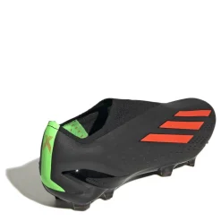 X Speedportal+ Firm Ground Football Boots