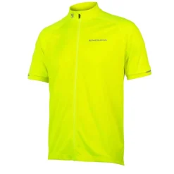 Xtract SS Jersey II
