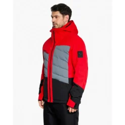 Ziener Tidal Jkt Sn61