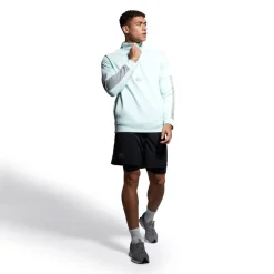 1/4 Zip Thermal Fleece Mens