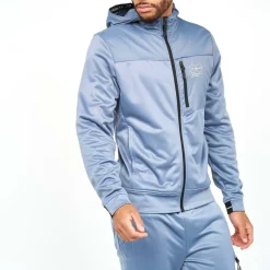 Zip Thru Tracktop
