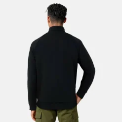 Zip-Up Jacket