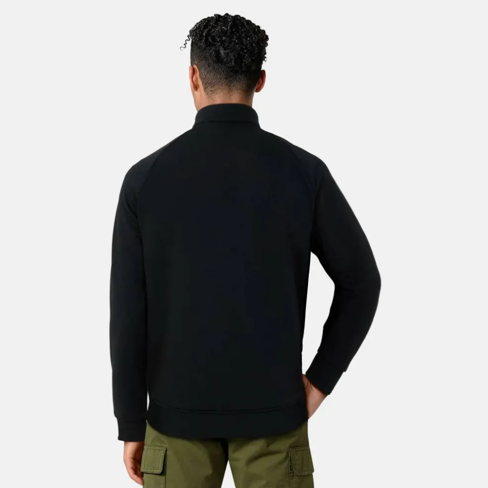 Zip-Up Jacket