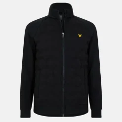 Zip-Up Jacket