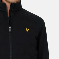 Zip-Up Jacket
