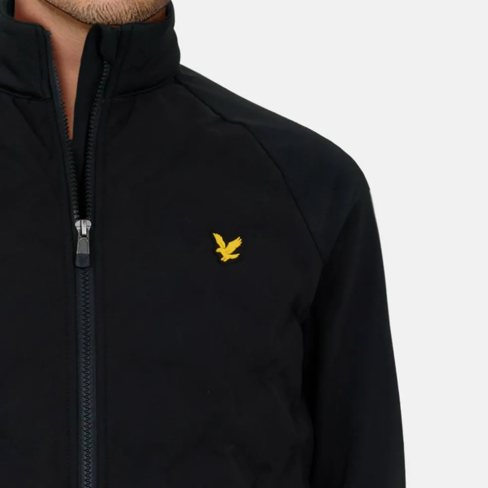 Zip-Up Jacket