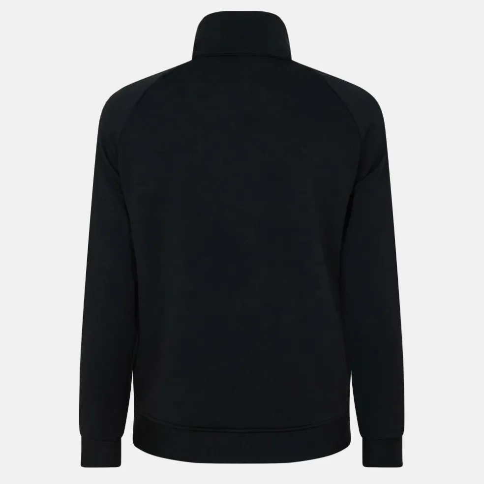 Zip-Up Jacket