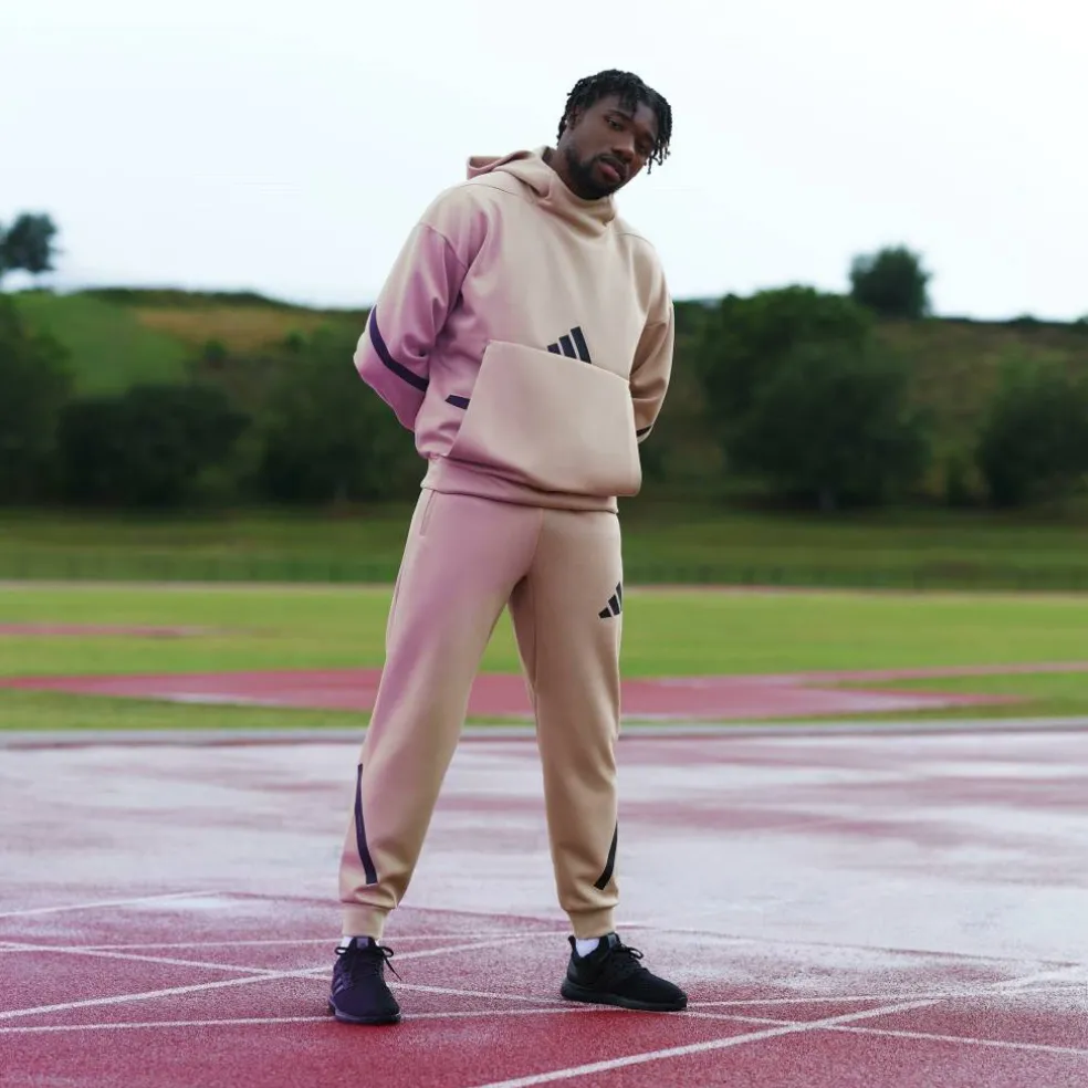 Z.N.E. Tracksuit Bottoms Mens