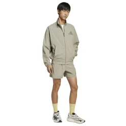 Z.N.E. Woven Track Top